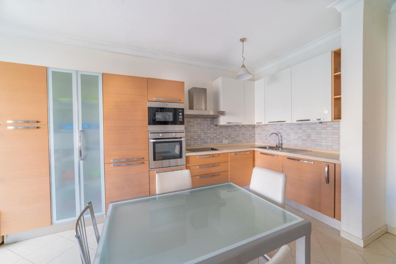 Apartment Superb Views Of Spinola Bay In Heart Of Stjulians-hosted By Sweetstay Saint Julian's